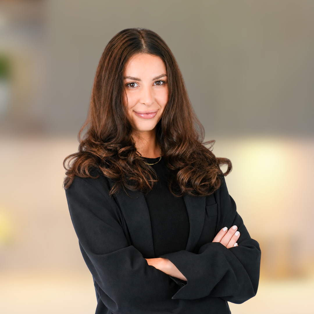 Racheli Buccini, Realtor