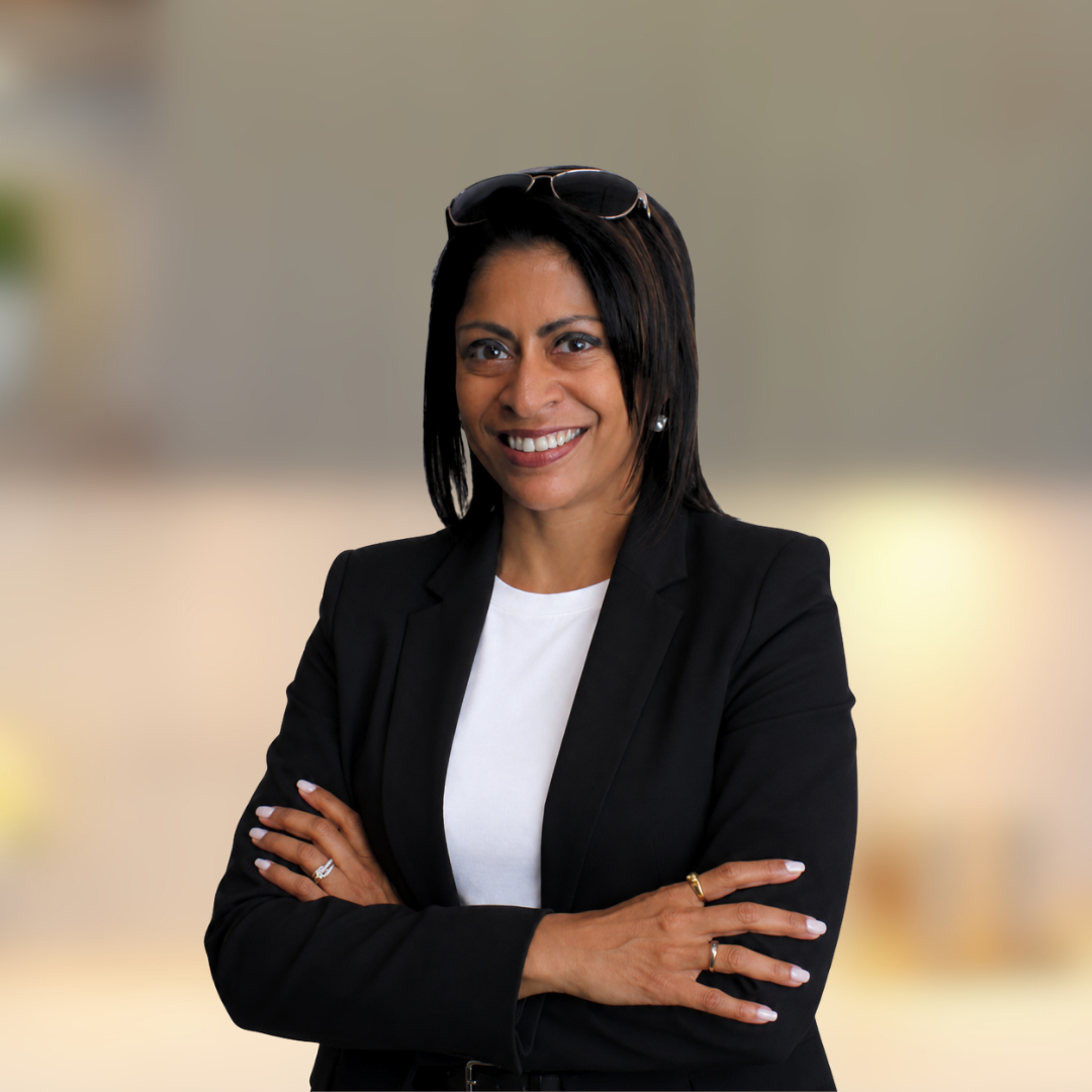 Lalit Patil, Realtor