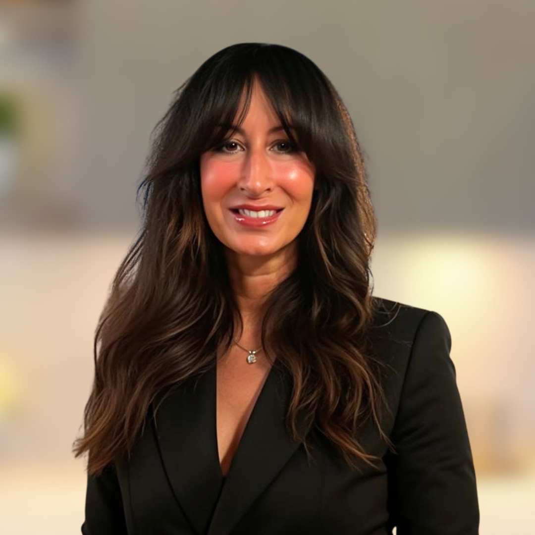 Michelle Hoiseth, Realtor