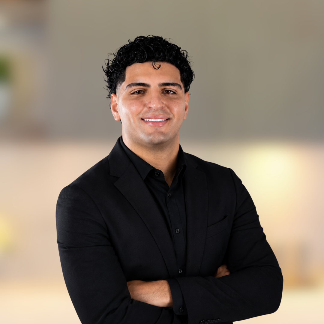 Zadan Abuhamdeh, Realtor