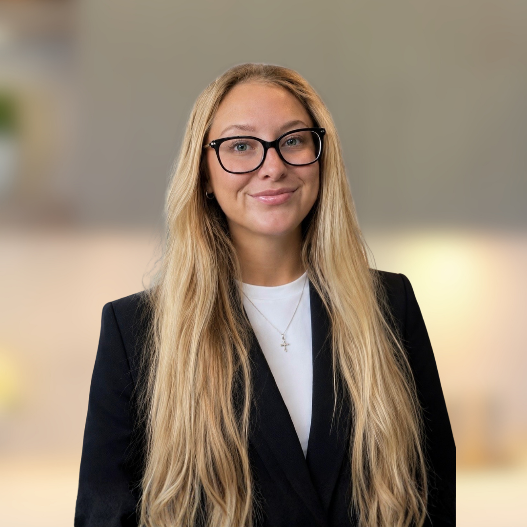 Lila Ostrander, Realtor
