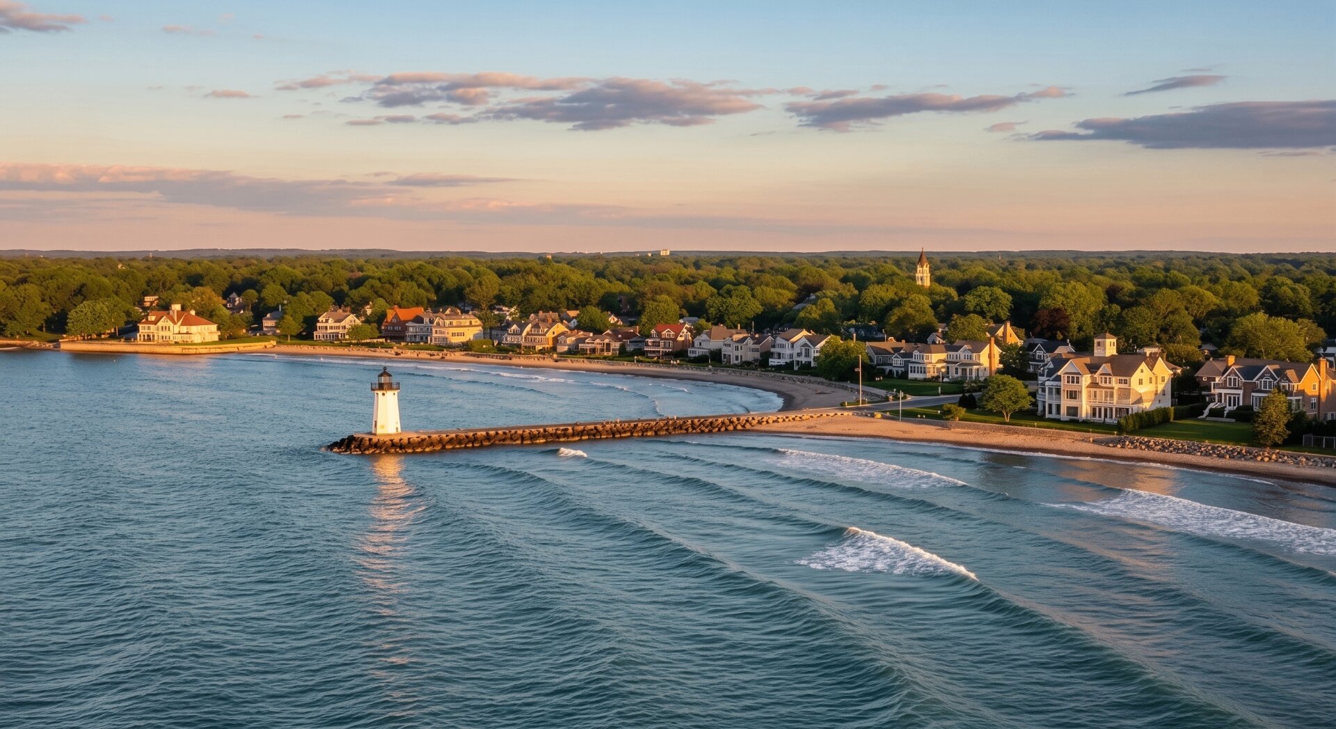 Bay Village homes for sale