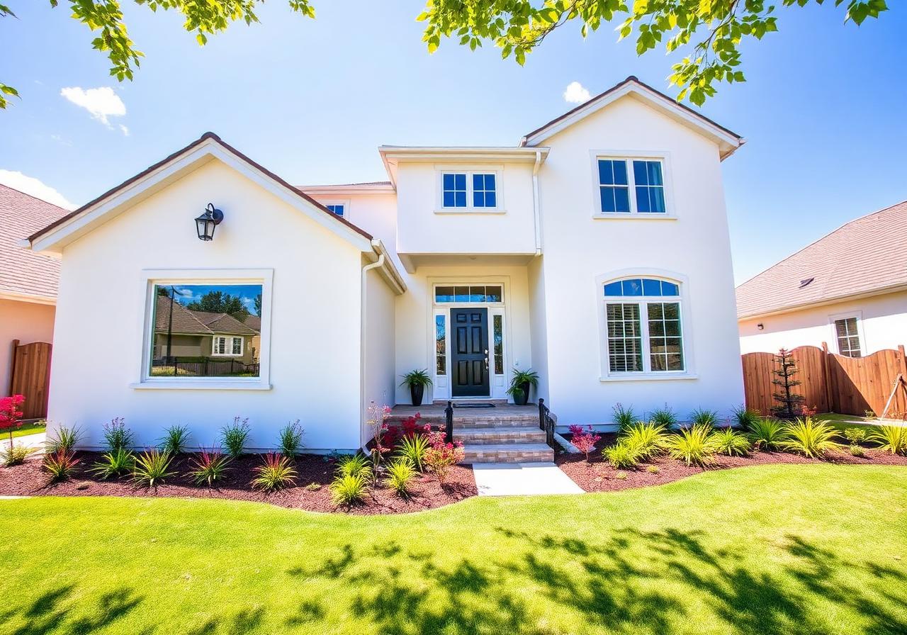 How to Boost Your Home's Value Before Selling