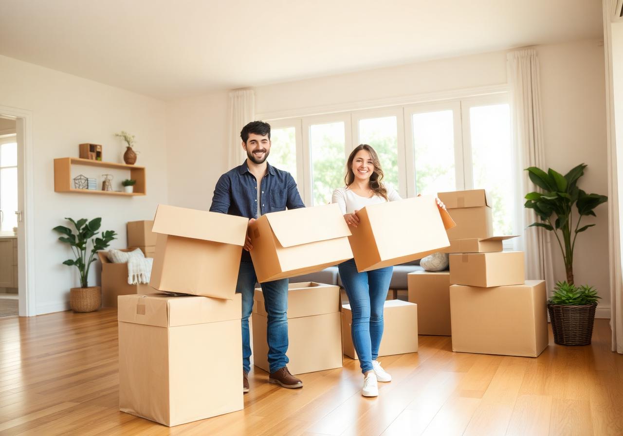 5 Essential Tips for First-Time Homebuyers