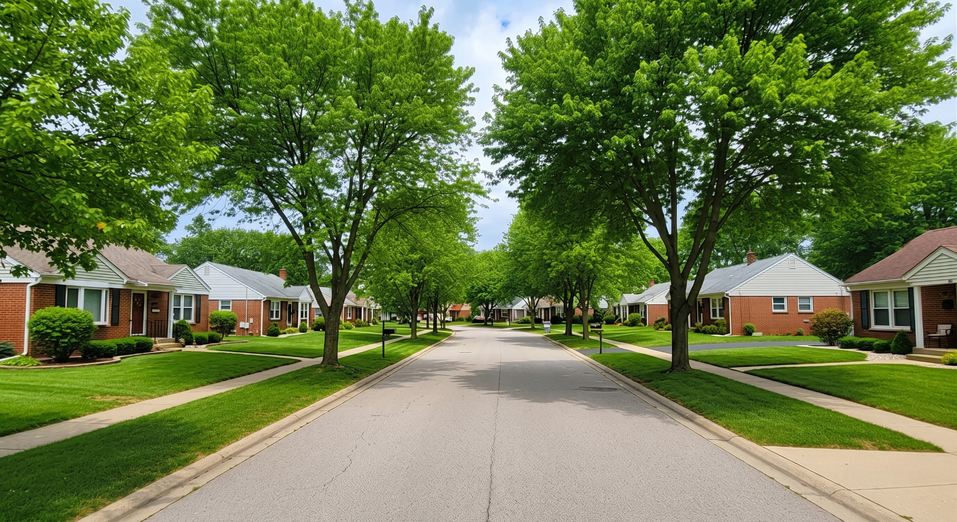 Broadview Heights homes for sale
