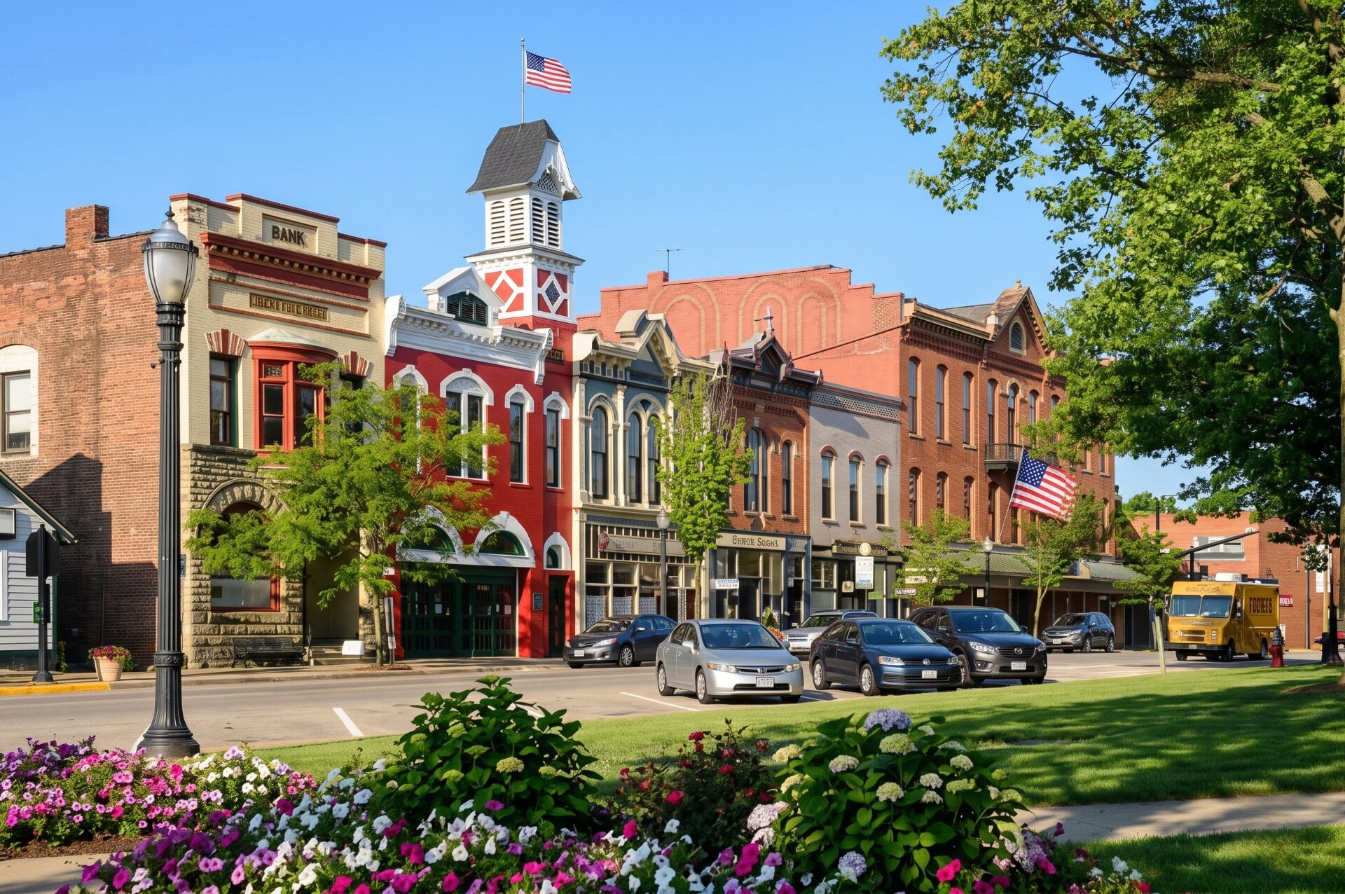 Medina homes for sale