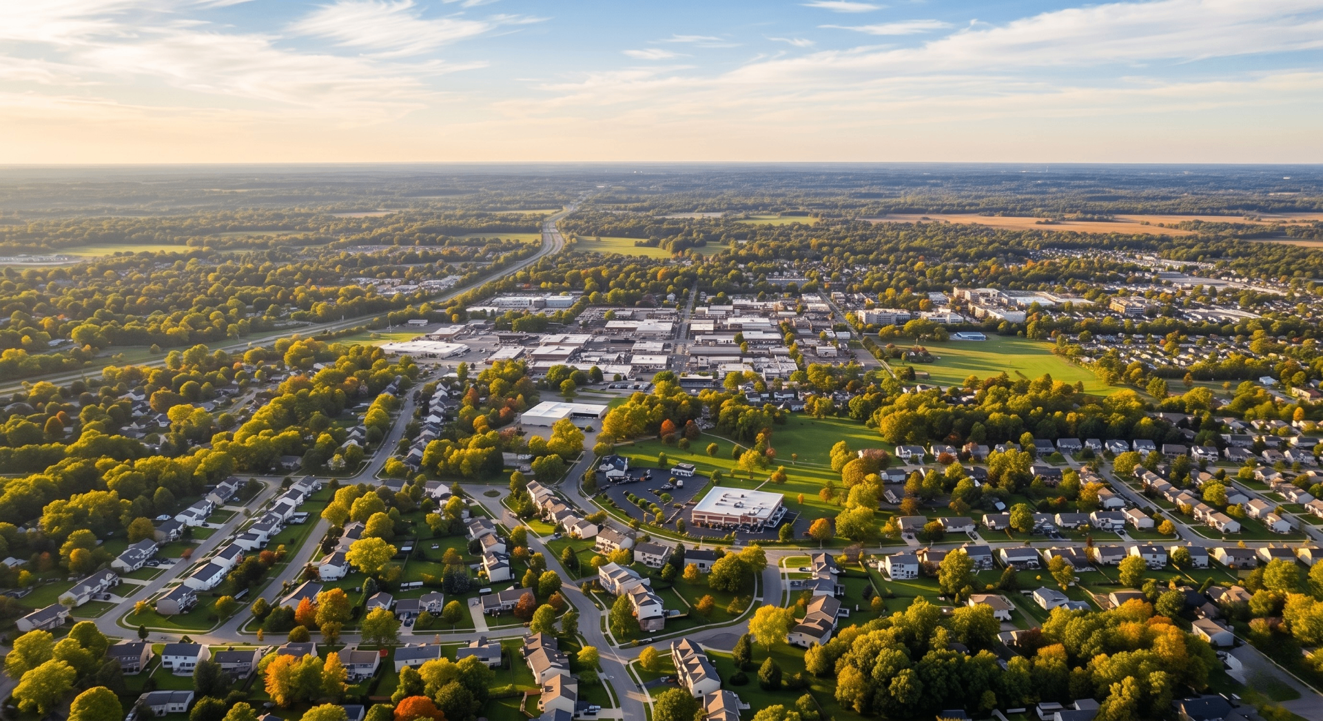 North Royalton homes for sale