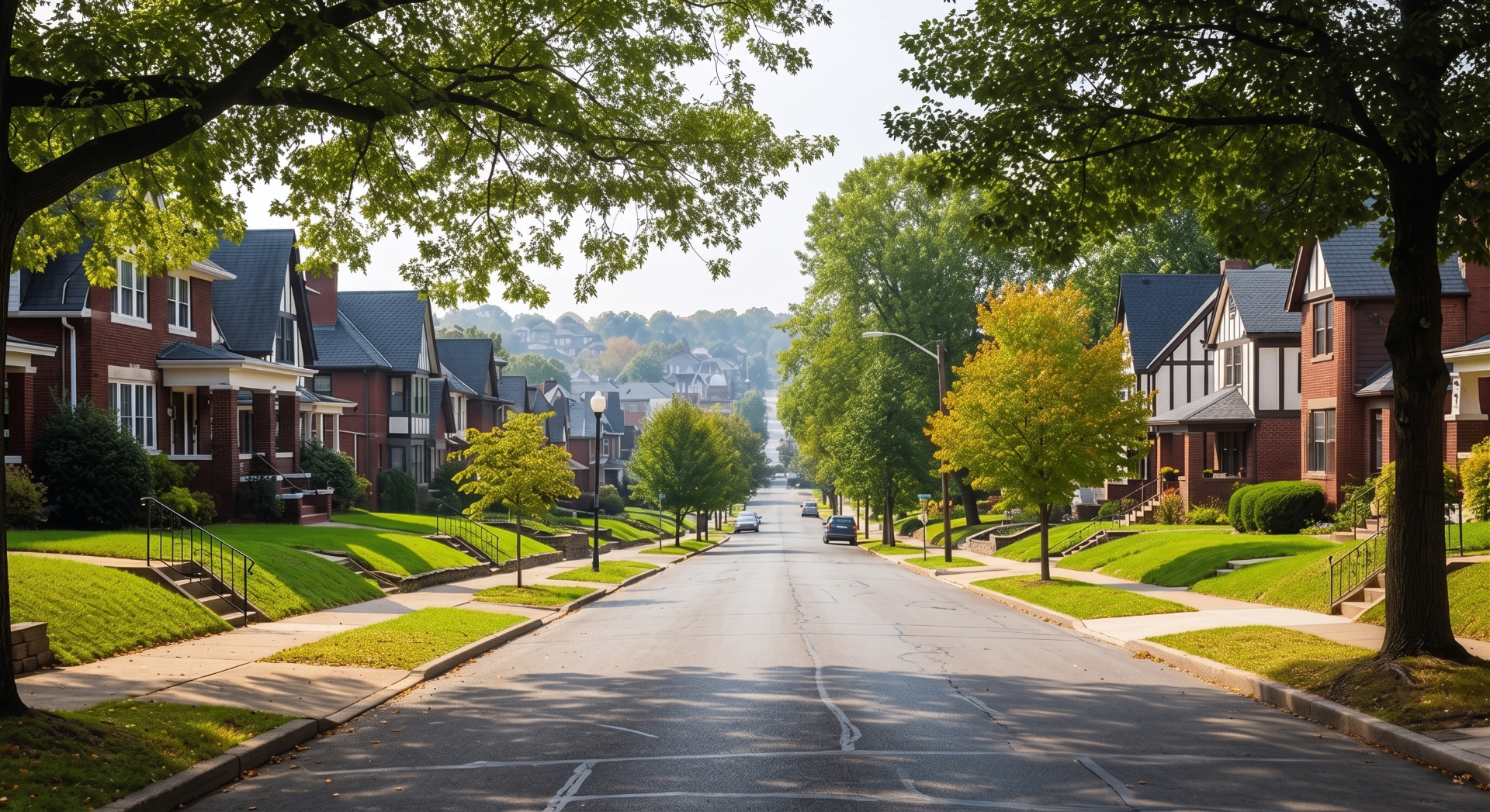 Seven Hills homes for sale