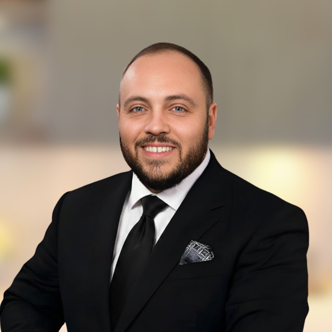 Mike Incorvaia, Jr. — Realtor | Team Owner