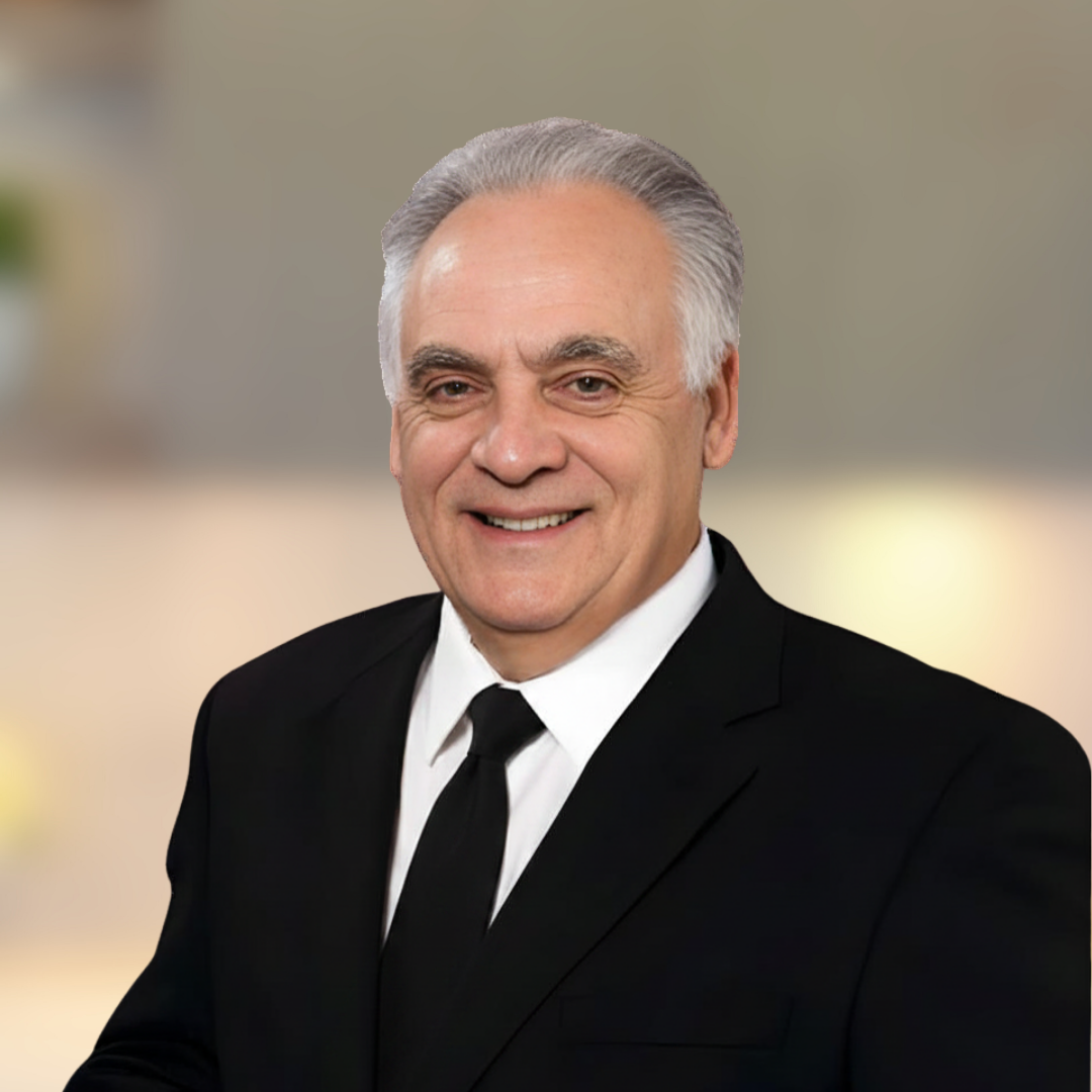 Mike Incorvaia, Sr. — Realtor | Team Owner