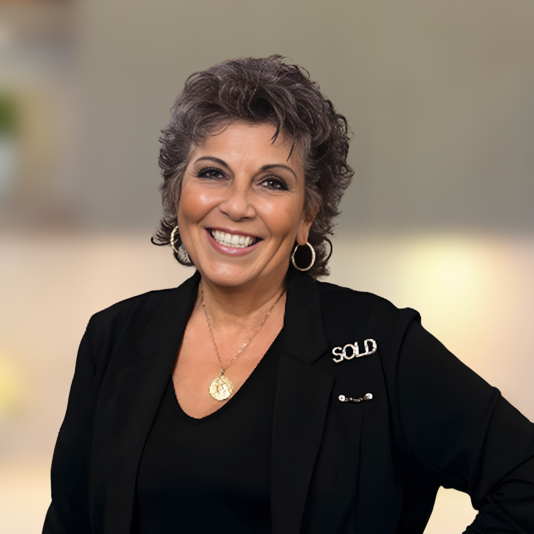 Sylvia Incorvaia — Realtor | Team Owner