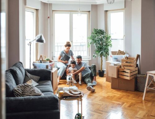 5 Essential Tips for First-Time Homebuyers